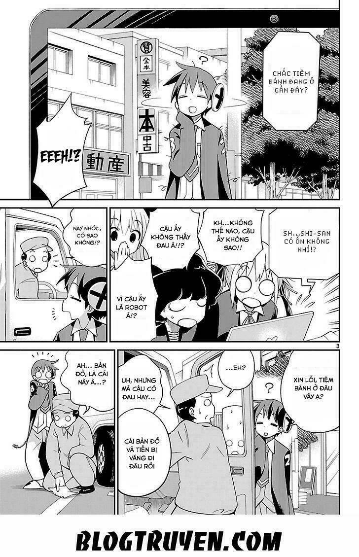 ninomae shii no tsukaikata chapter 12 5