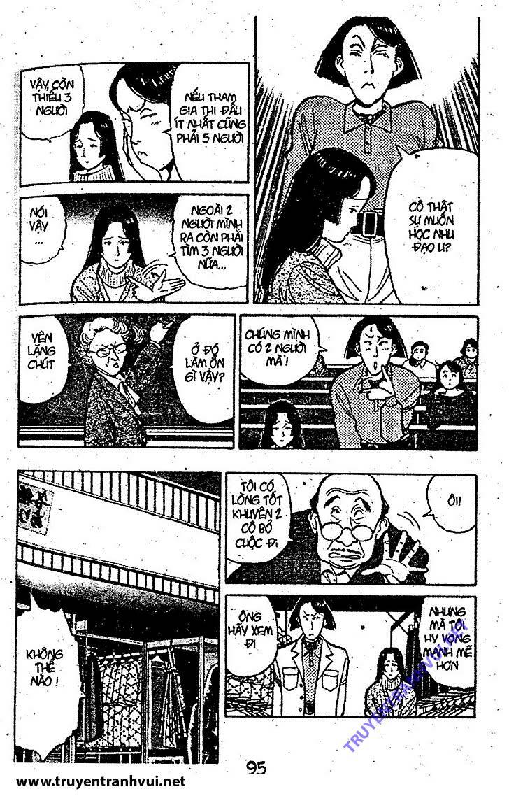 yawara chapter 111 9