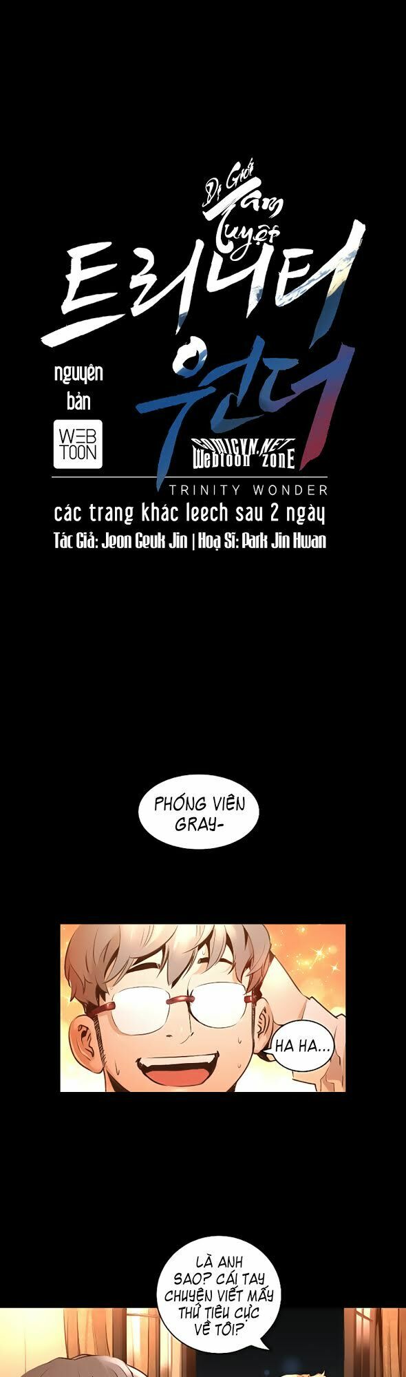 tam tuyệt tại dị giới chapter 49 2