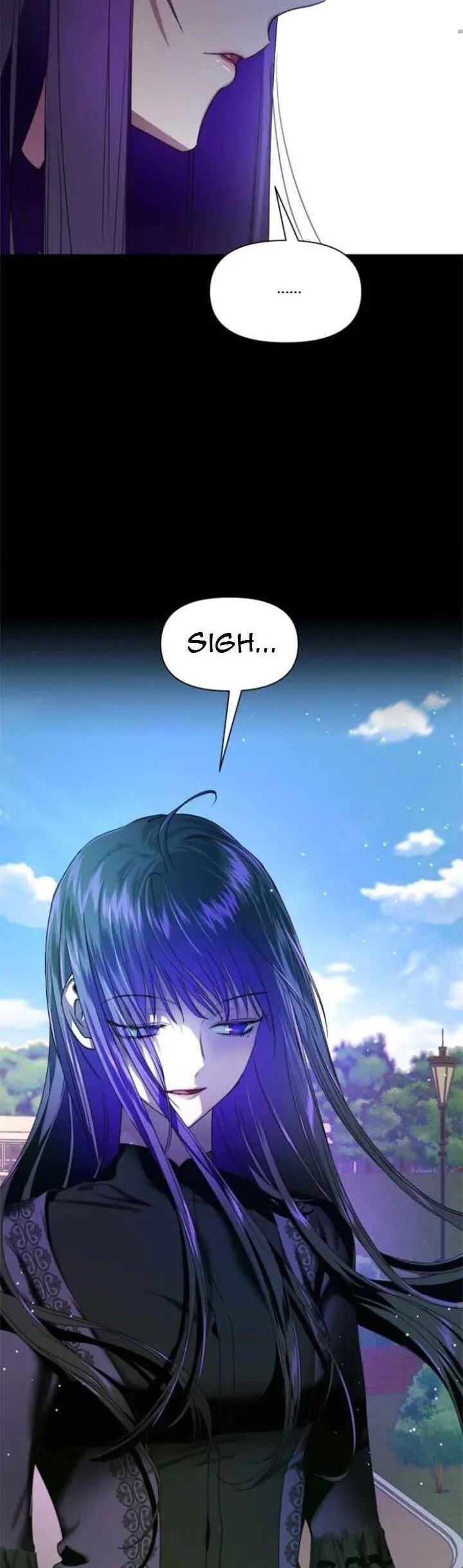 tôi muốn trở thành cô ấy dù chỉ là một ngày chapter 24 27