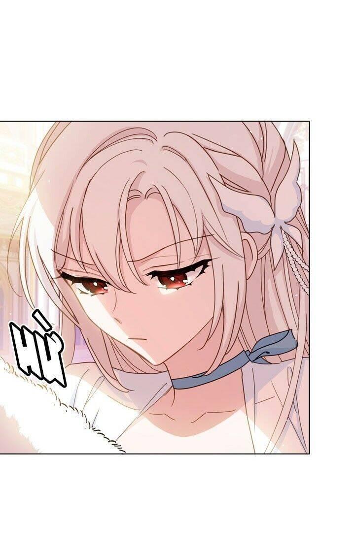 để yên cho tiểu thư hiền chapter 25 53