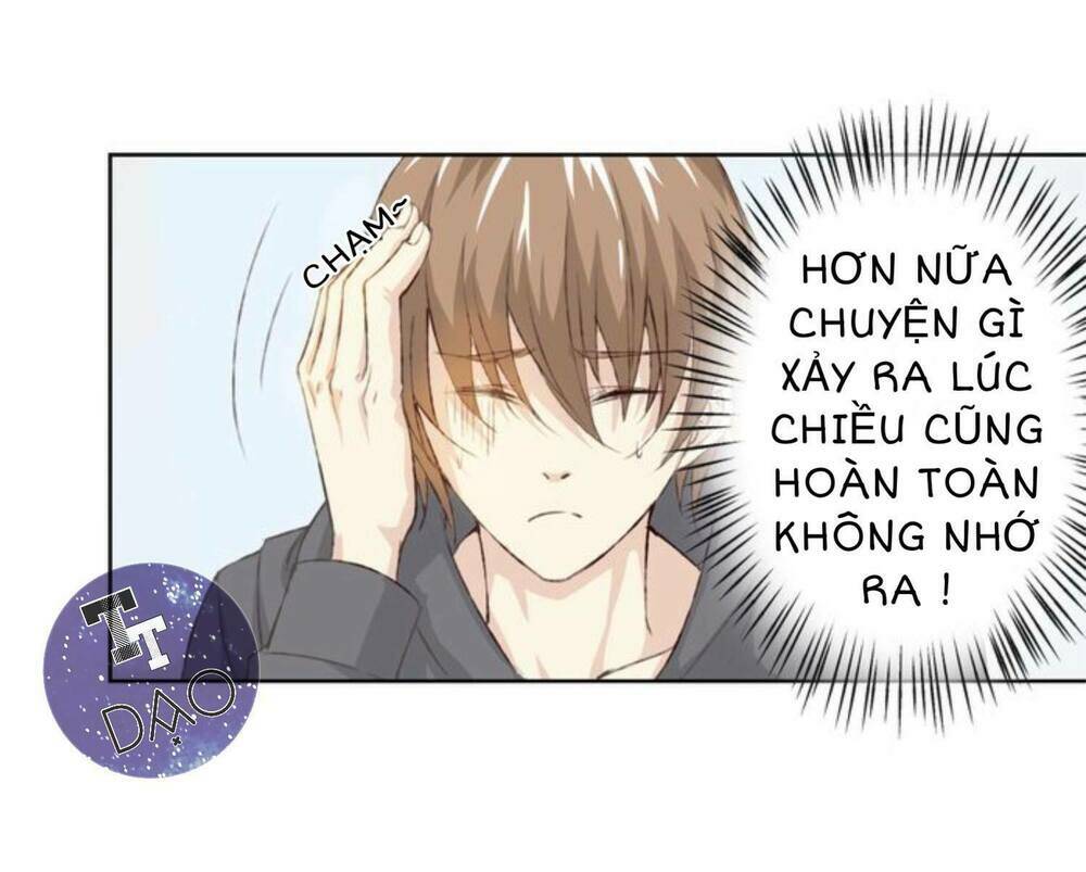 tôi không phải đa nhân cách chapter 11 46