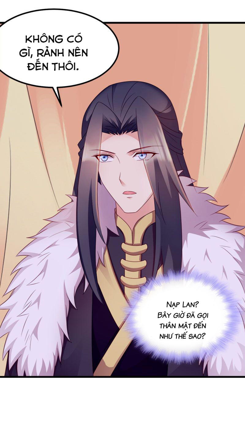 độc tâm cuồng phi khuynh thiên hạ chapter 67 22