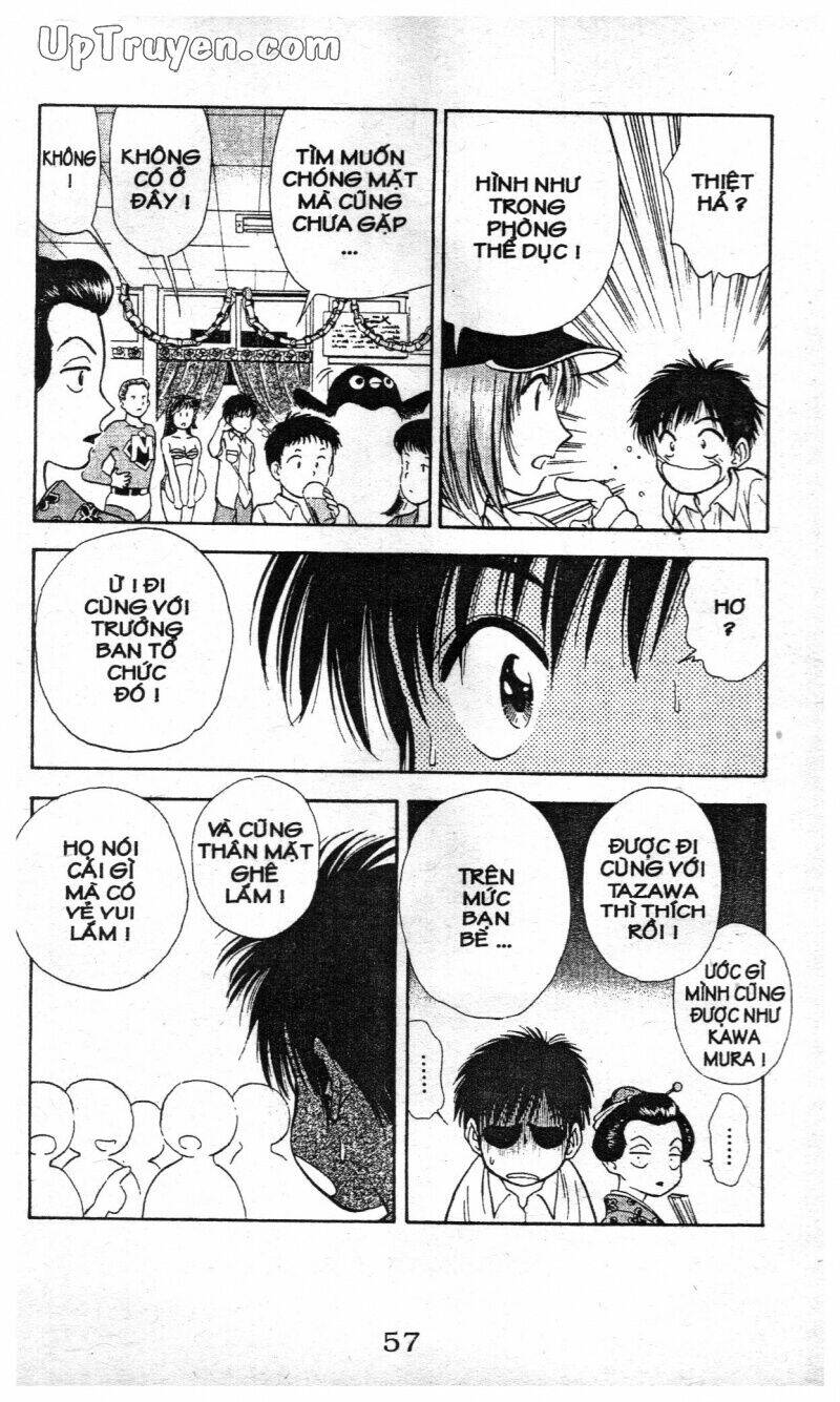 salad days chapter 110 21