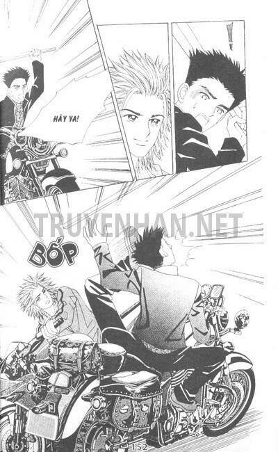 cô nàng sandwich chapter 6 29