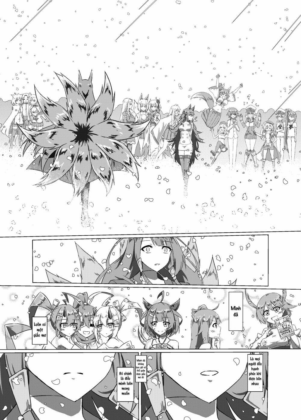 azur lane (parka) chapter 16 4