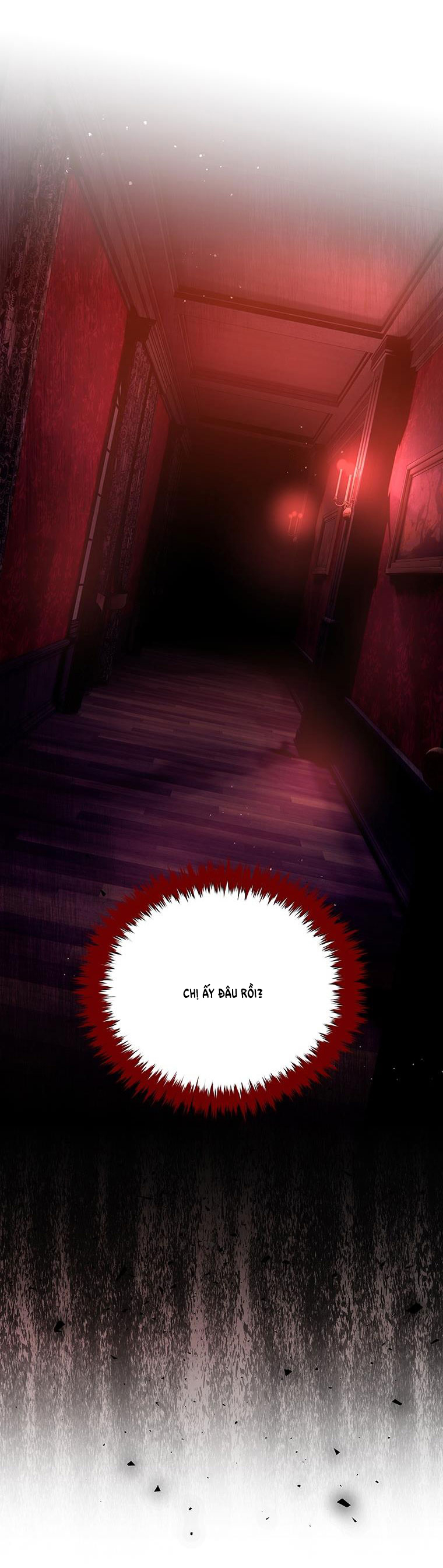Khách Sạn Máu chapter 17.2 - Trang 8