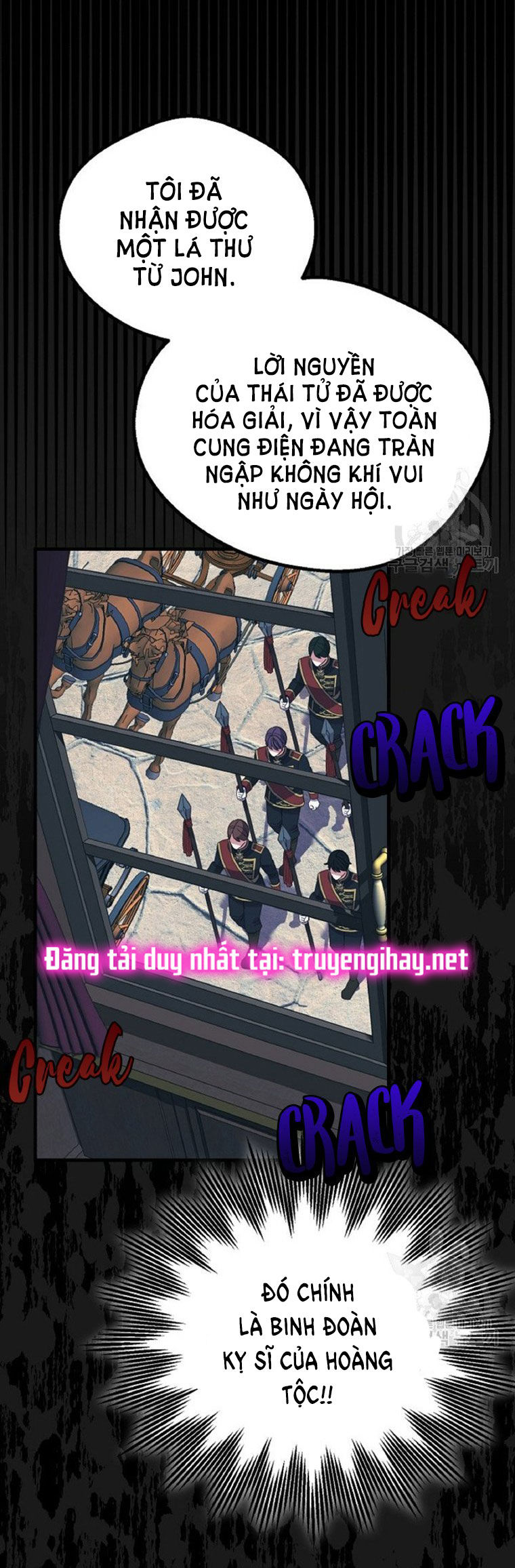 trở thành vợ thái tử quái vật chapter 59.2 30