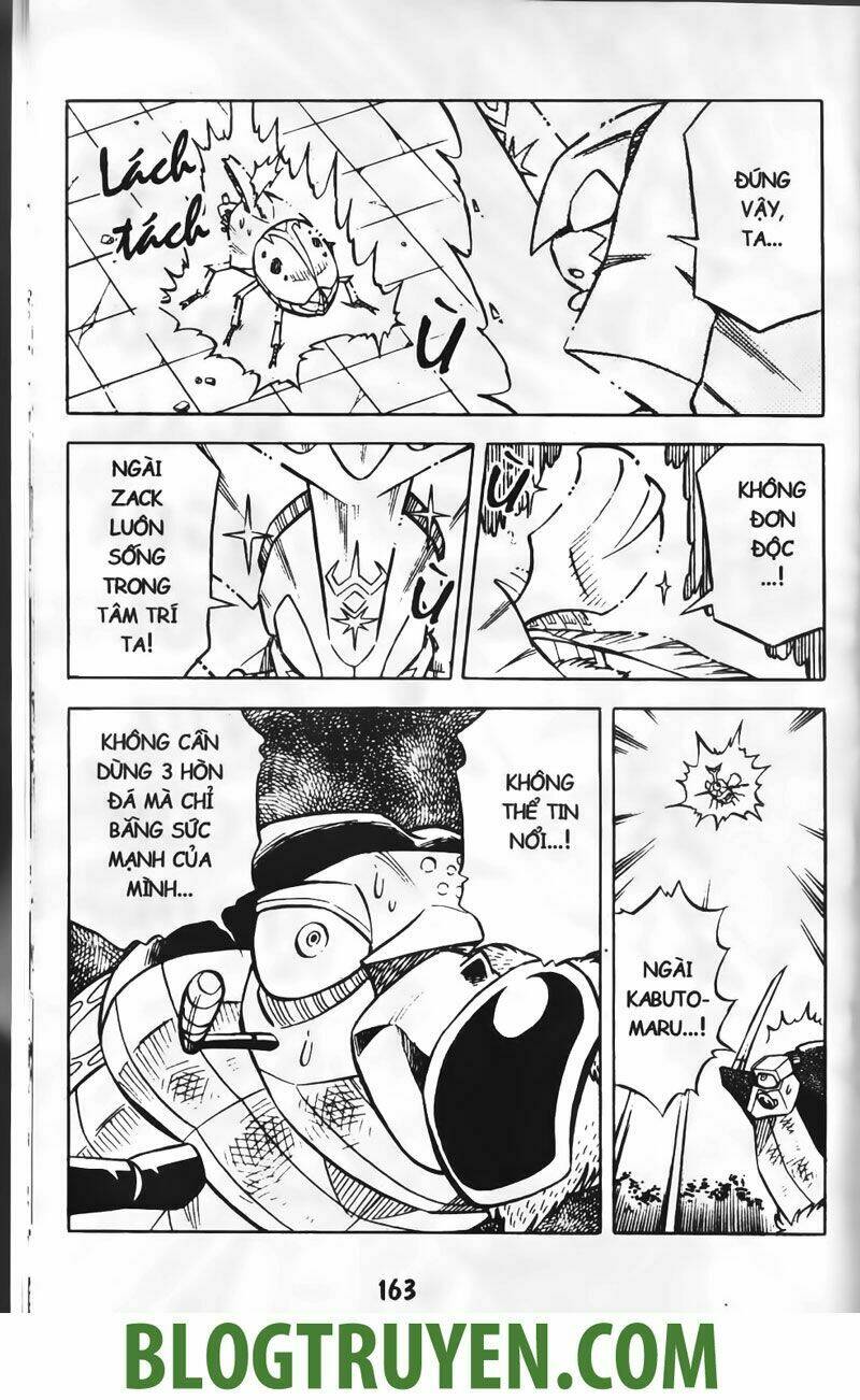 vua côn trùng chapter 8.6 18