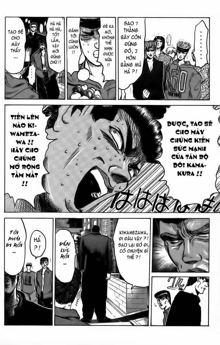 shonan junai gumi chapter 156 19