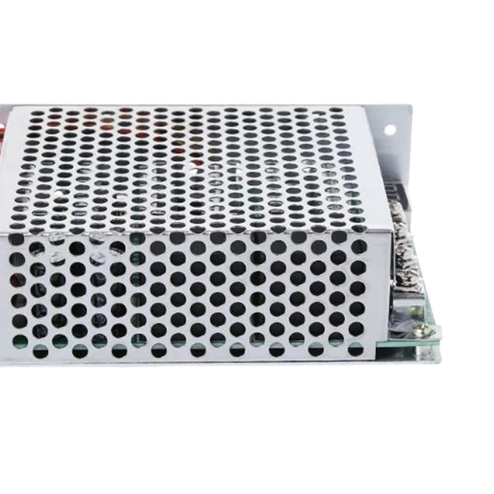 Motor Controller 3000W with Adjustable Potentiometer Motor Controller Switch