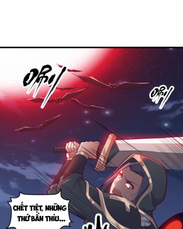 người chơi và nhân vật chính đều muốn làm hại ta chapter 125 10