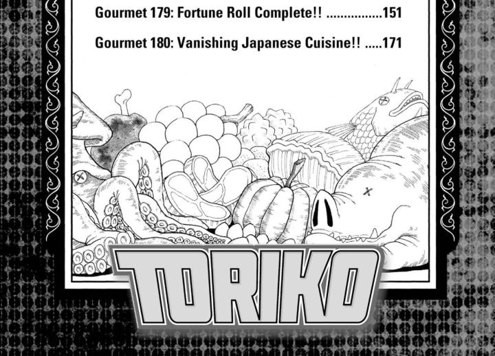 thánh tỏi sành ăn chapter 135 11