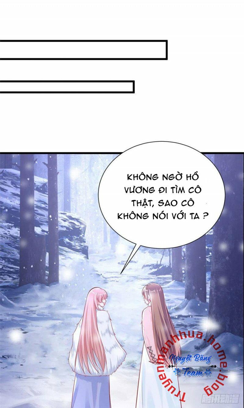 [16+] thảnh thơi thú thế chủng chủng điền, sinh sinh tể chapter 271 25