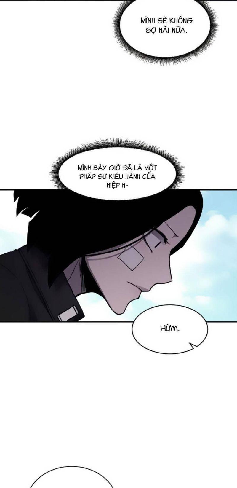 pháp sư hạng b nhanh nhất thế giới chapter 41 52