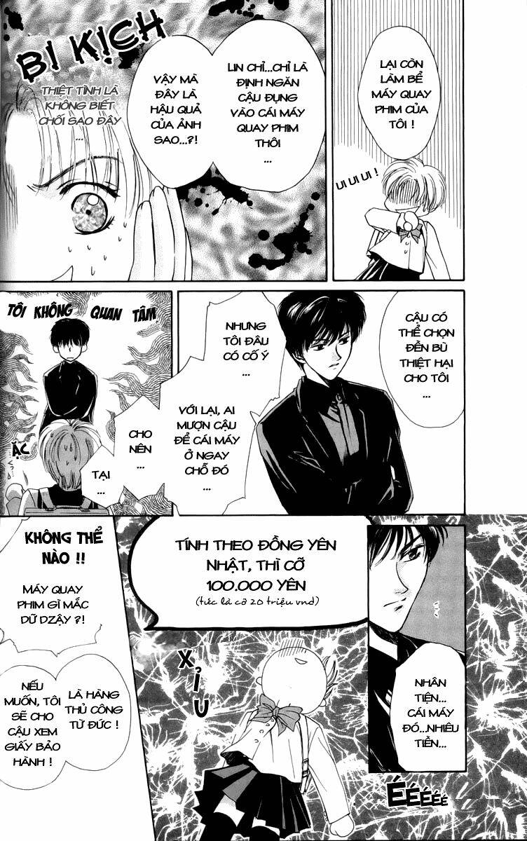 ghost hunt chapter 1 34