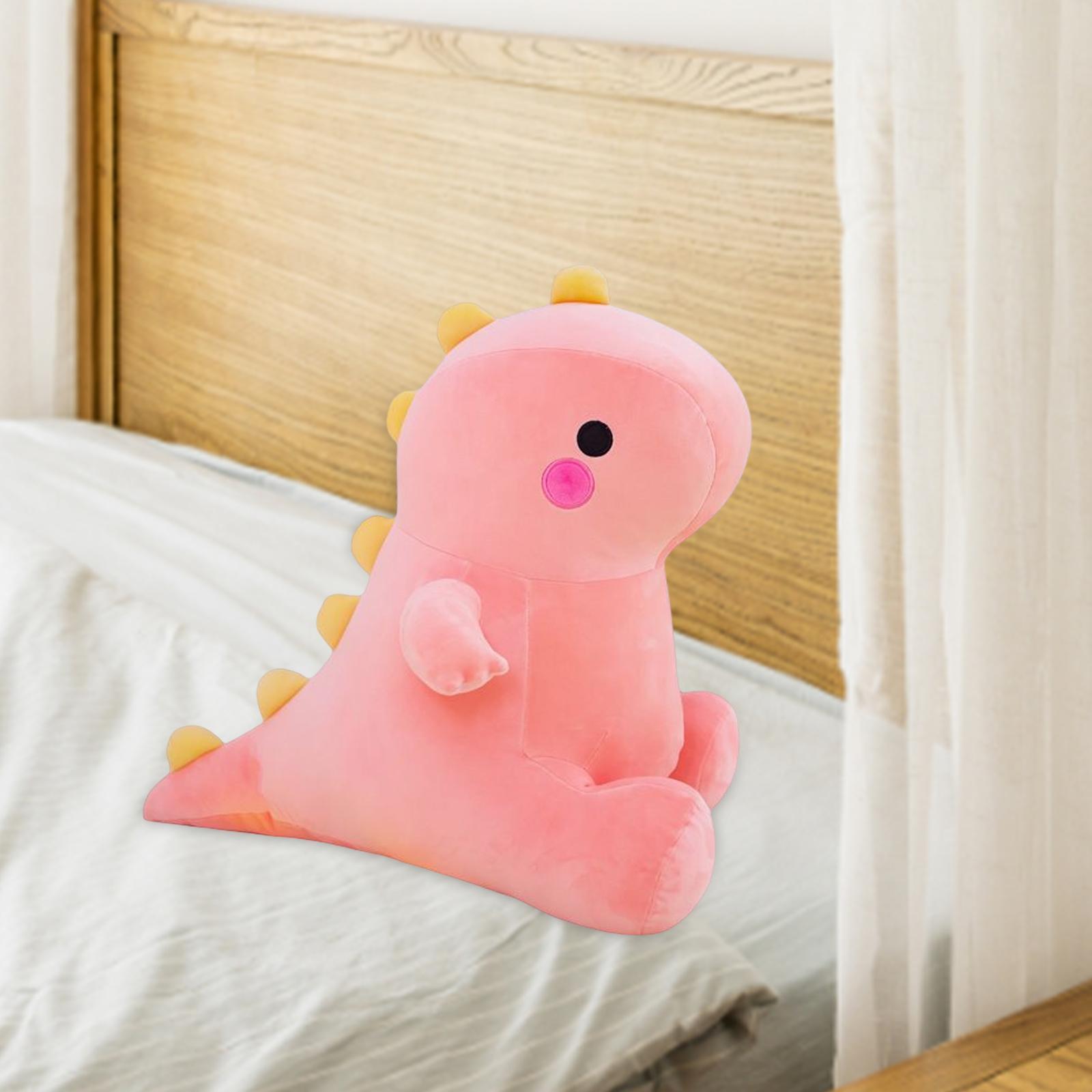 40cm Simulation Dinosaur Plush Toys Stuffed Animal Dolls Soft Plush Doll for Home Couch