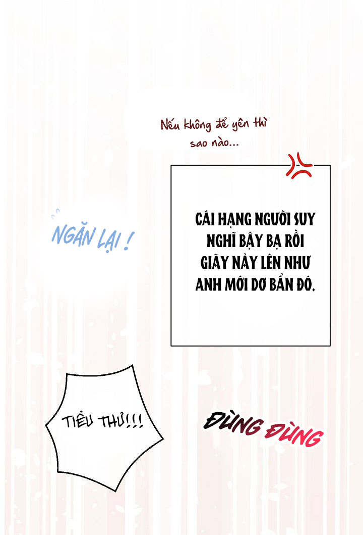 ác nữ đảo ngược đồng hồ cát chapter 82.1 32