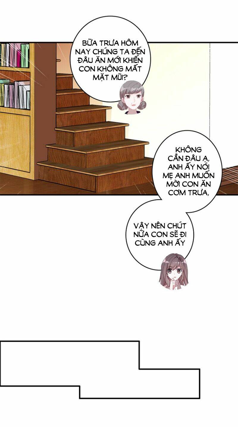 nhất sinh nhất thế mỹ nhân cốt chapter 17 22