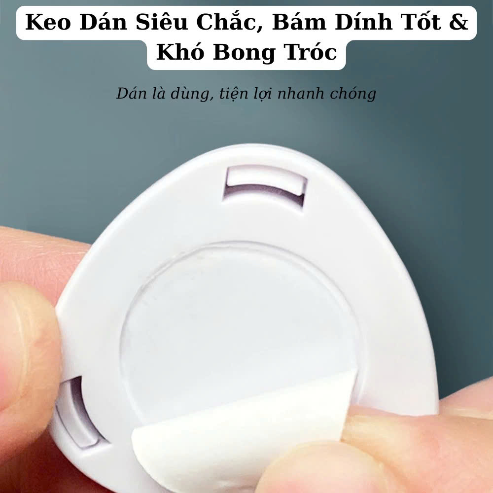 COMBO 4 Bánh Xe Mini Bi Thép Gắn Tủ Kệ Nội Thất Dán Đáy Thùng Rác Hộp Để Đồ Keo Siêu Dính Di Chuyển Đồ Đạc Êm Ái Mượt Mà - THÙNG RÁC