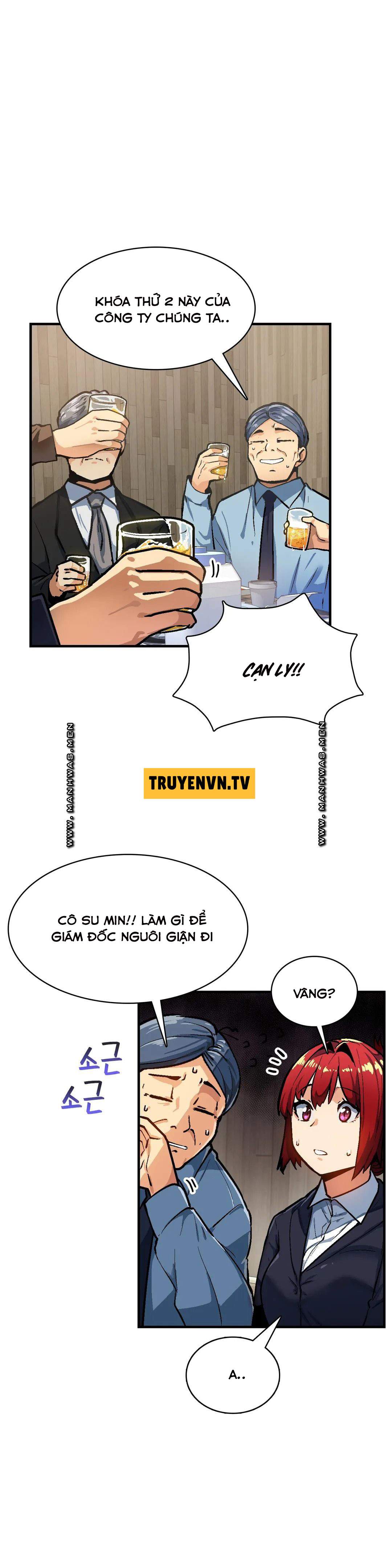 vấn đề nhạy cảm chapter 32 11