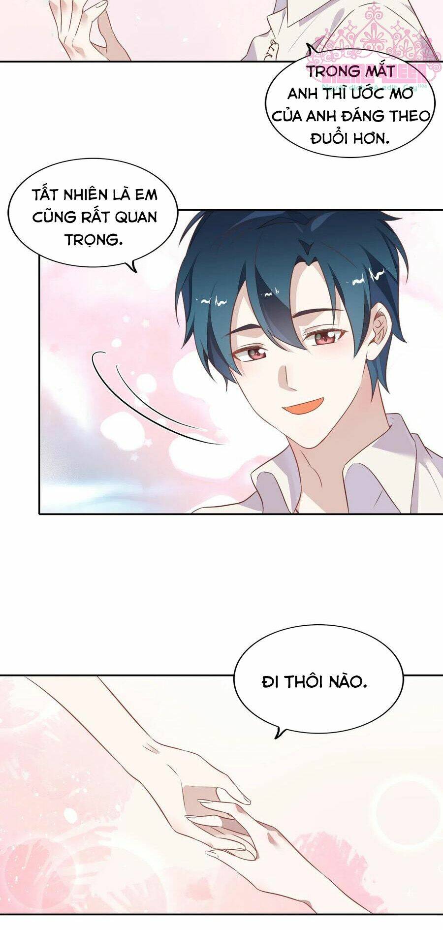 bạn trai kém tuổi bẫy yêu tôi chapter 74 21