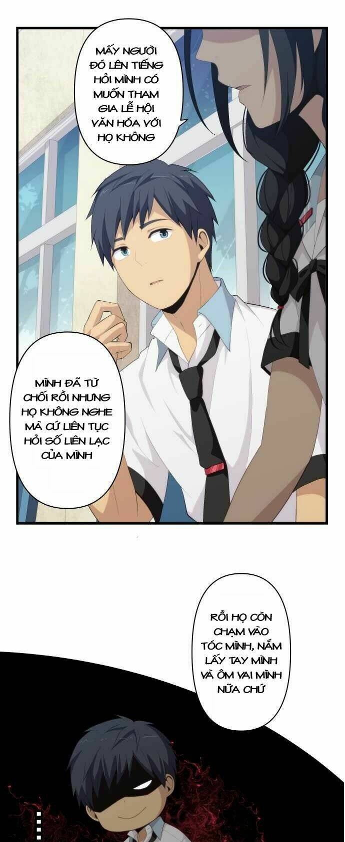 viên thuốc trùng sinh chapter 148 9