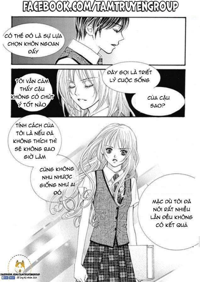 my beast chapter 6 5