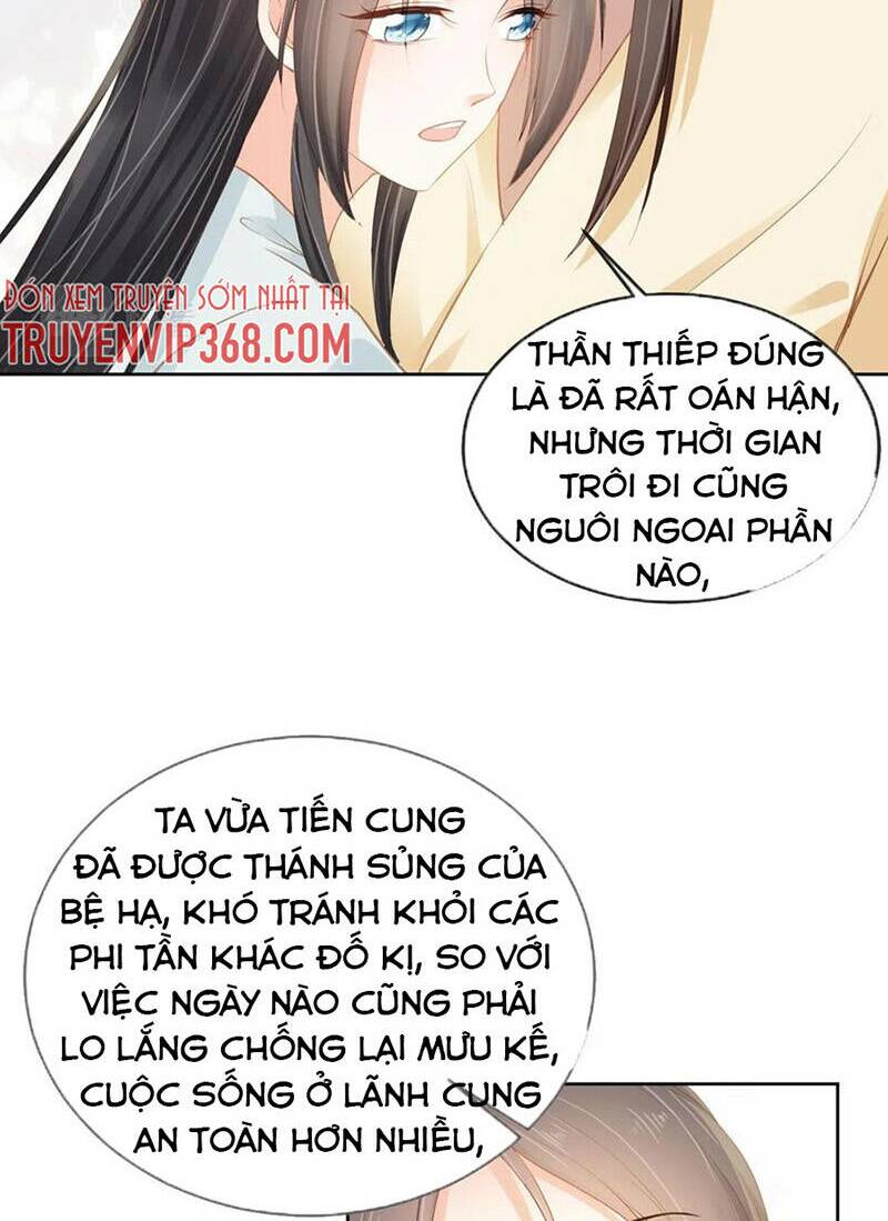 nhặt được bảo bối manh manh chapter 44 11