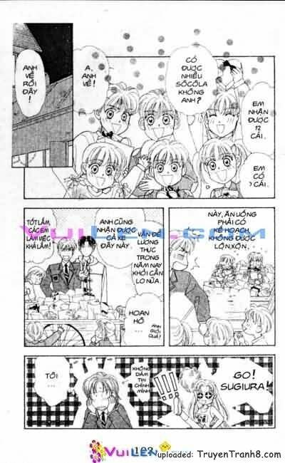 công tử nghèo chapter 4 21