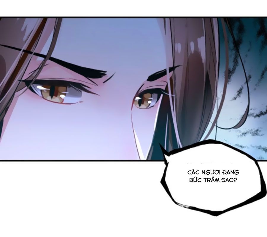 mỹ nhân làm tướng chapter 77 4