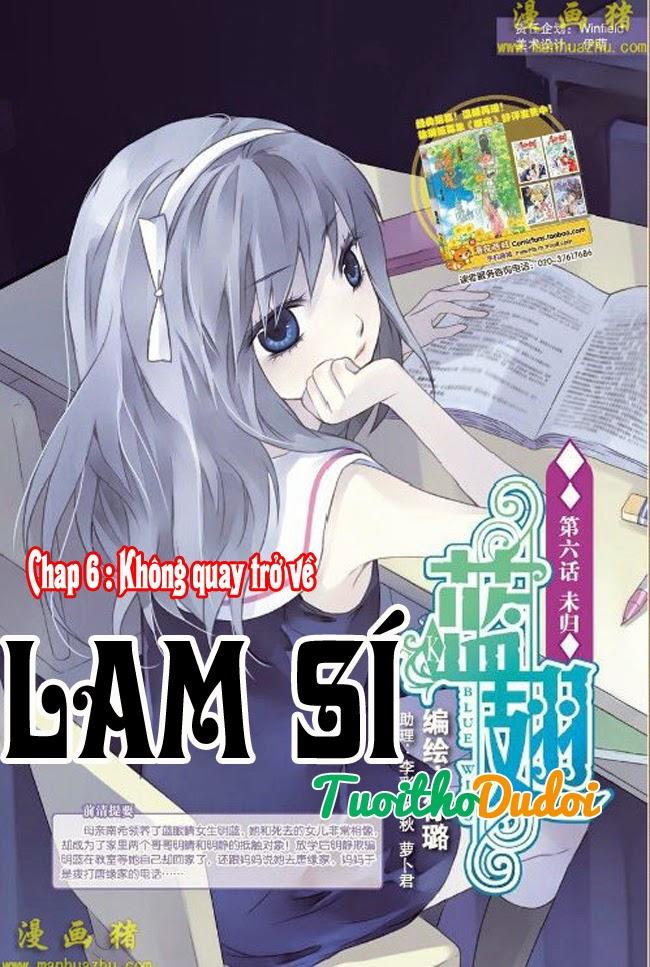 lam sí chapter 6 2