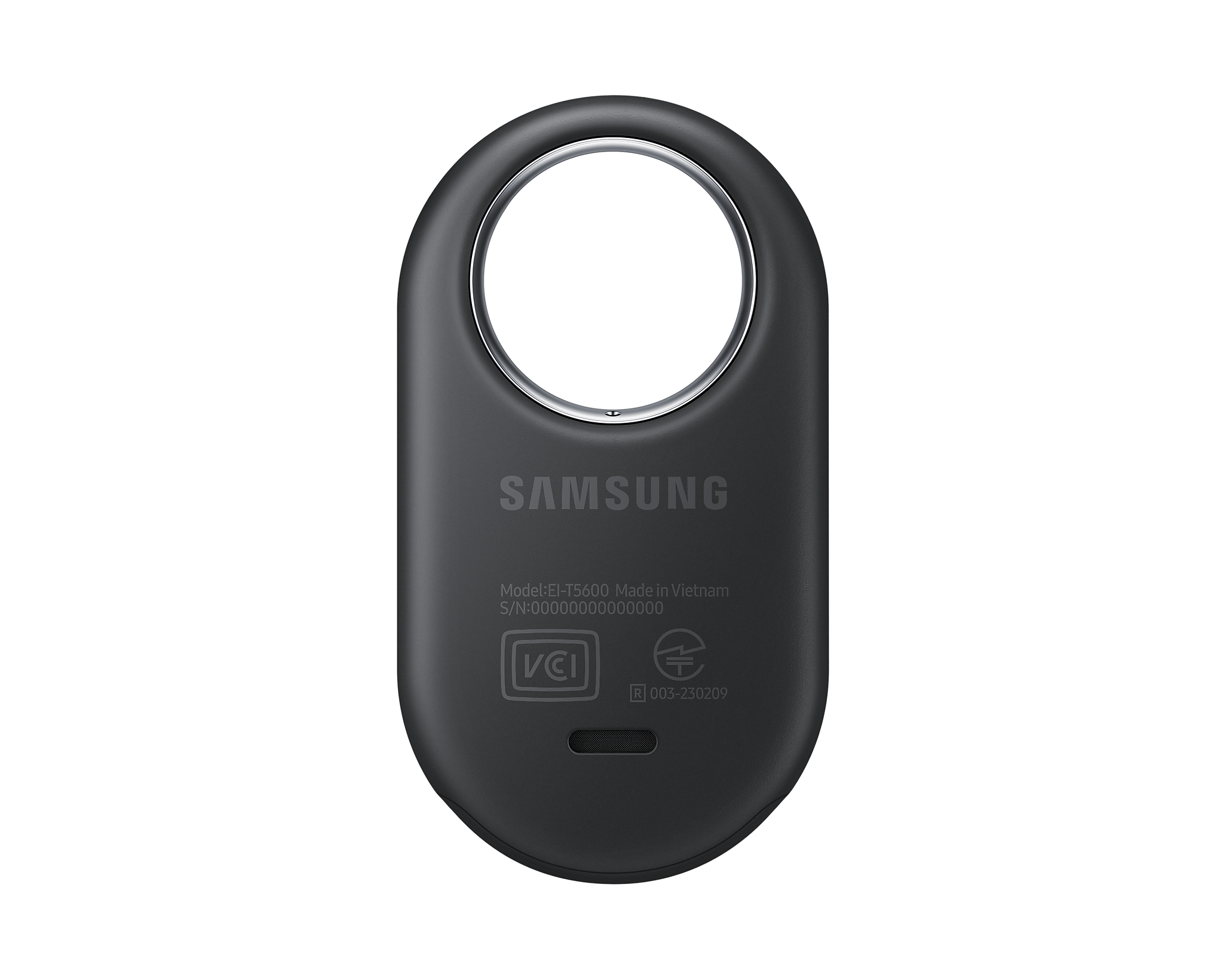 Thiết bị định vị Samsung Galaxy SmartTag 2 (EI-T5600) - Hàng Chính Hãng