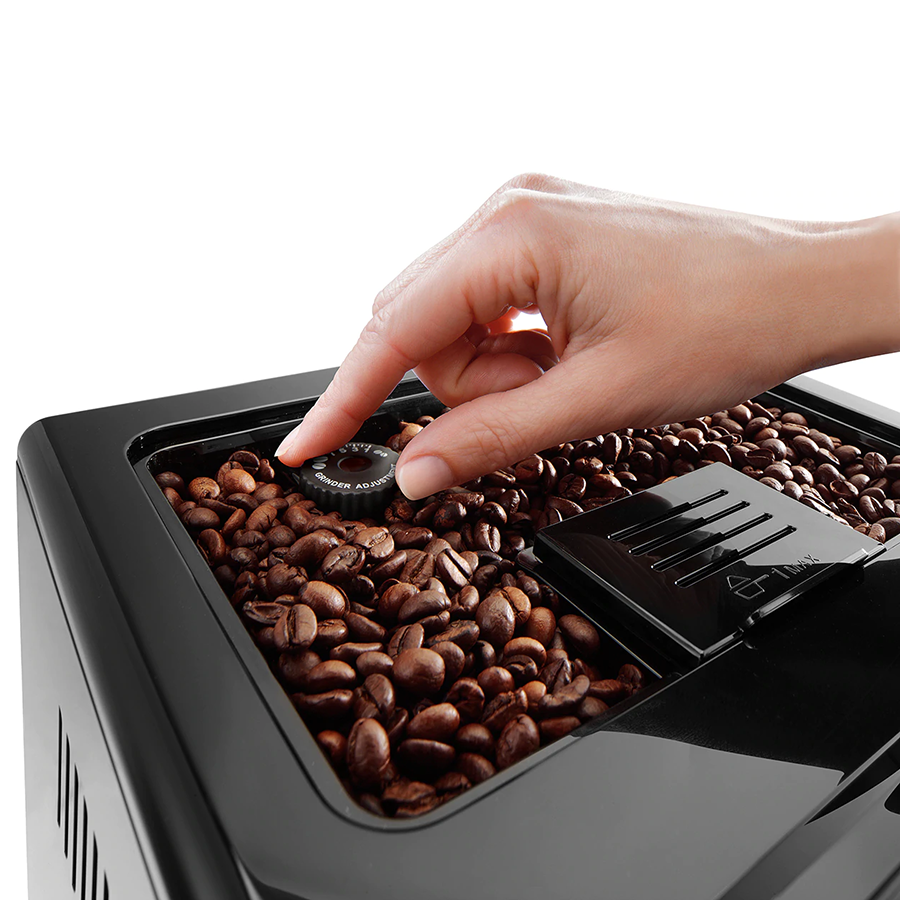 Máy pha cà phê Delonghi ECAM46.860.B - Hàng chính hãng