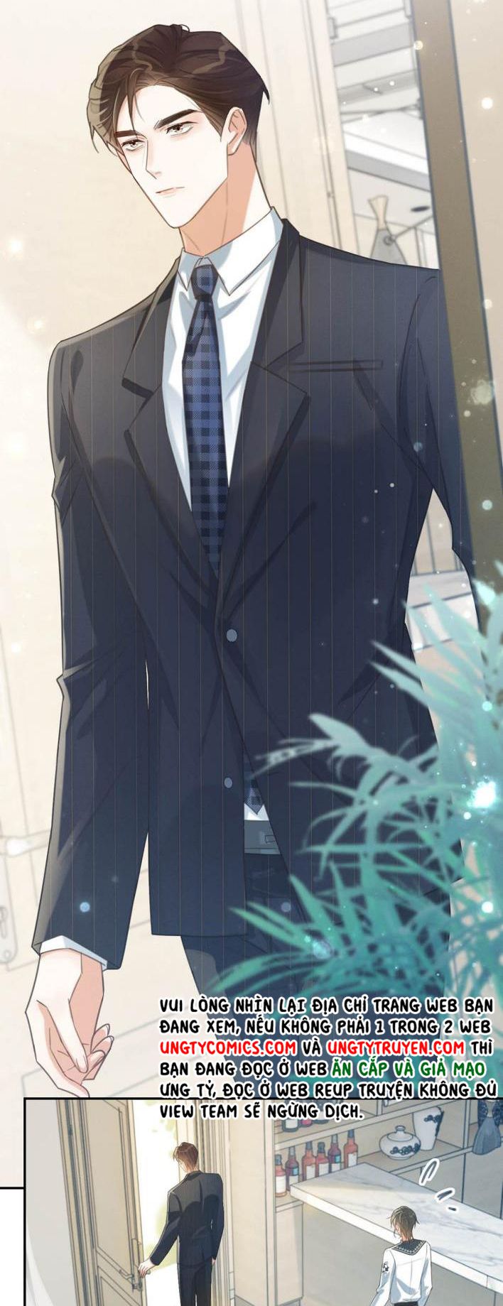 nịch tửu chapter 28 41