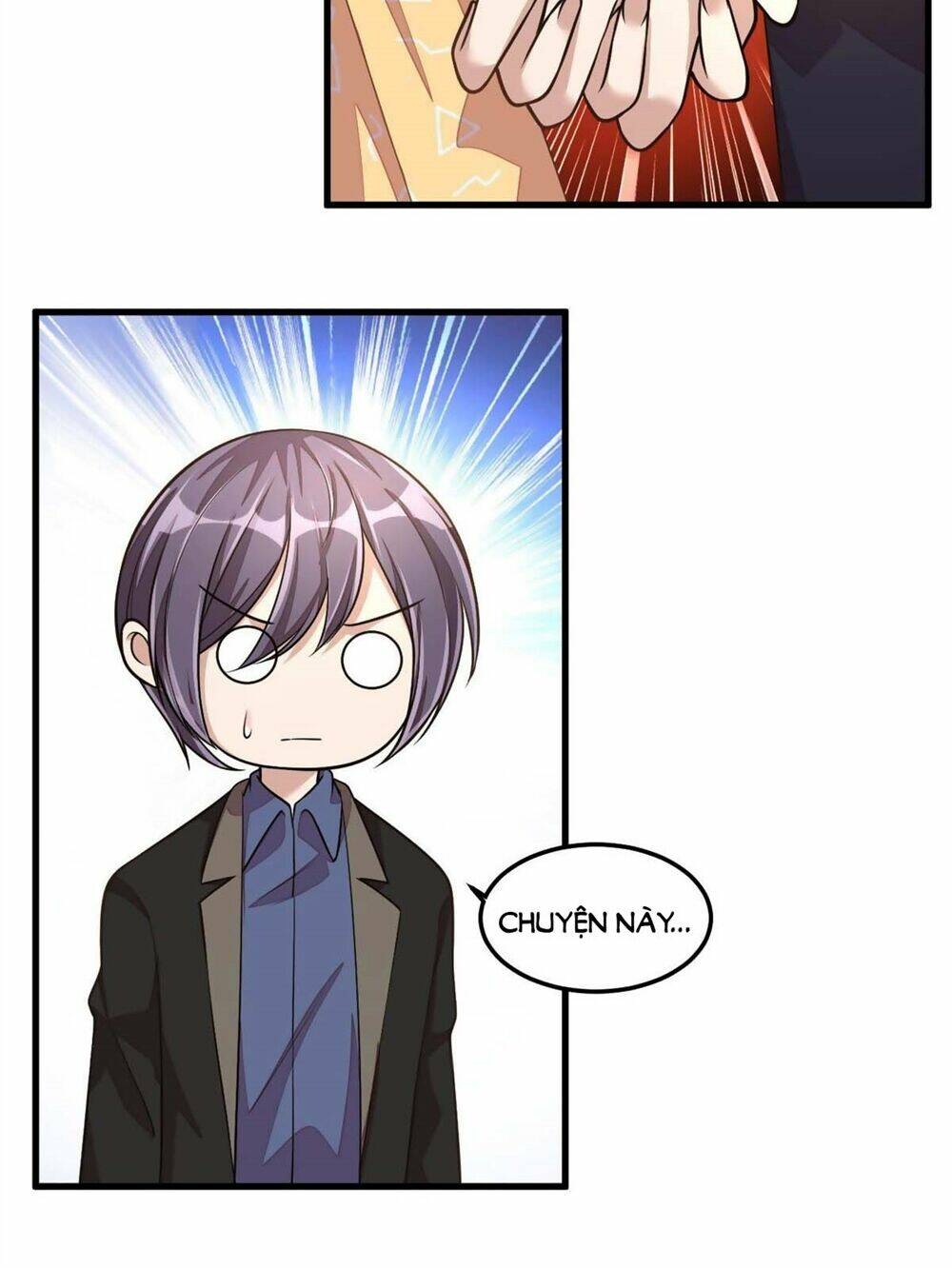 ông xã, em muốn ăn cho anh sạt nghiệp! chapter 28 12