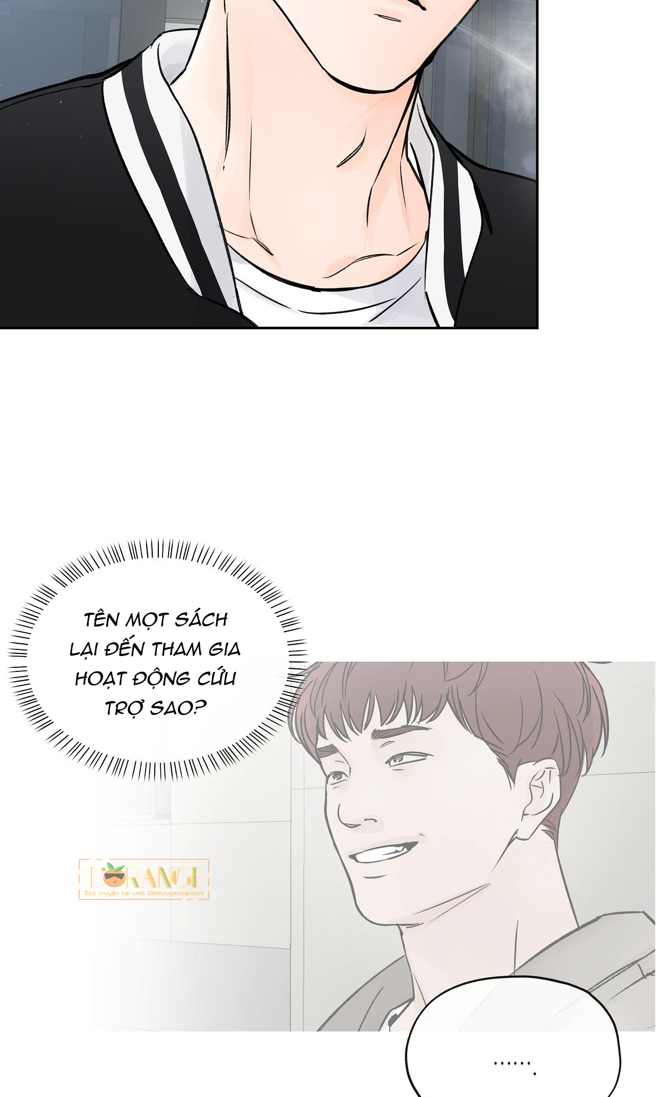 hướng đến nơi chân trời chapter 15 16