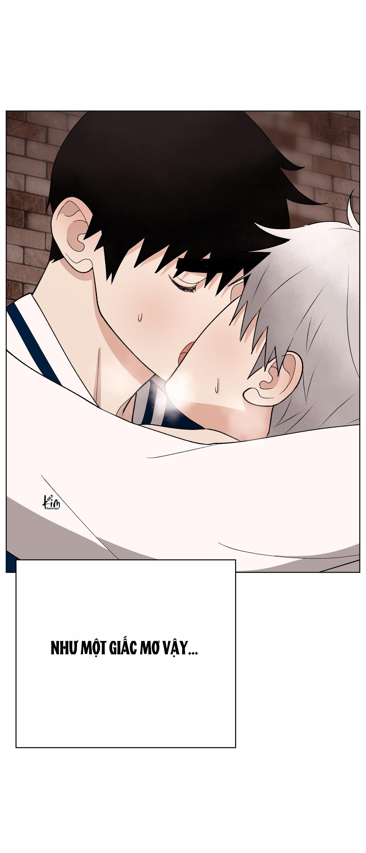 bl ngắn tuyển chọn Chapter 31.2 adonis 2 54