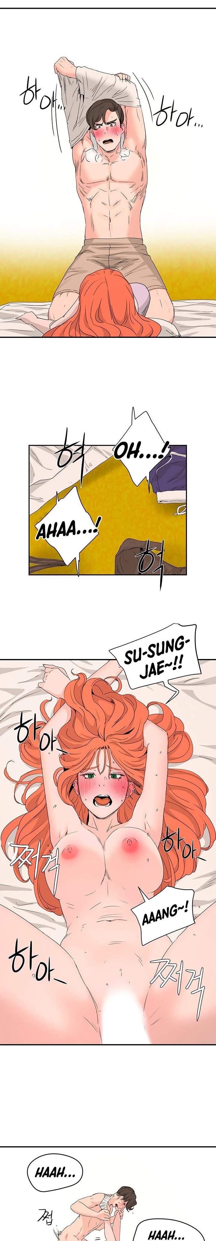 mùa hè đáng nhớ chapter 18 25