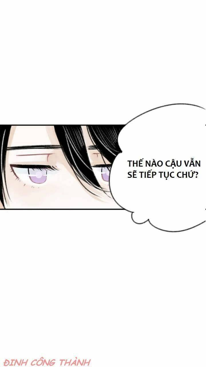 nước trái cây có gas chapter 4 9