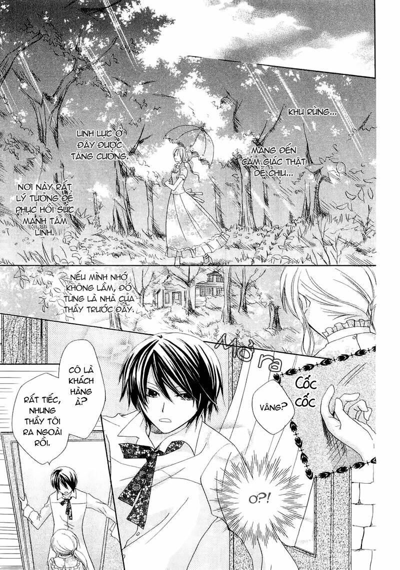 tobenai majo chapter 1 13