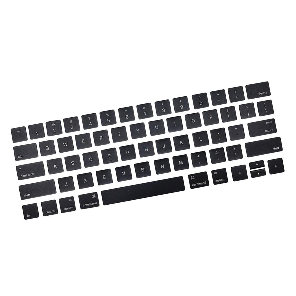 1pc Keycaps Key US for MacBook 12" 2015 2016 2017 Keyboard