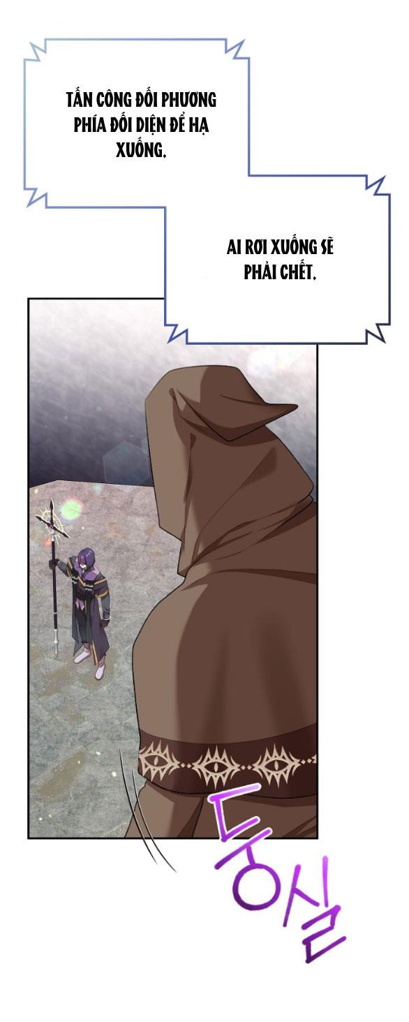 [18+] dũng sĩ vị tha chapter 30.1 31