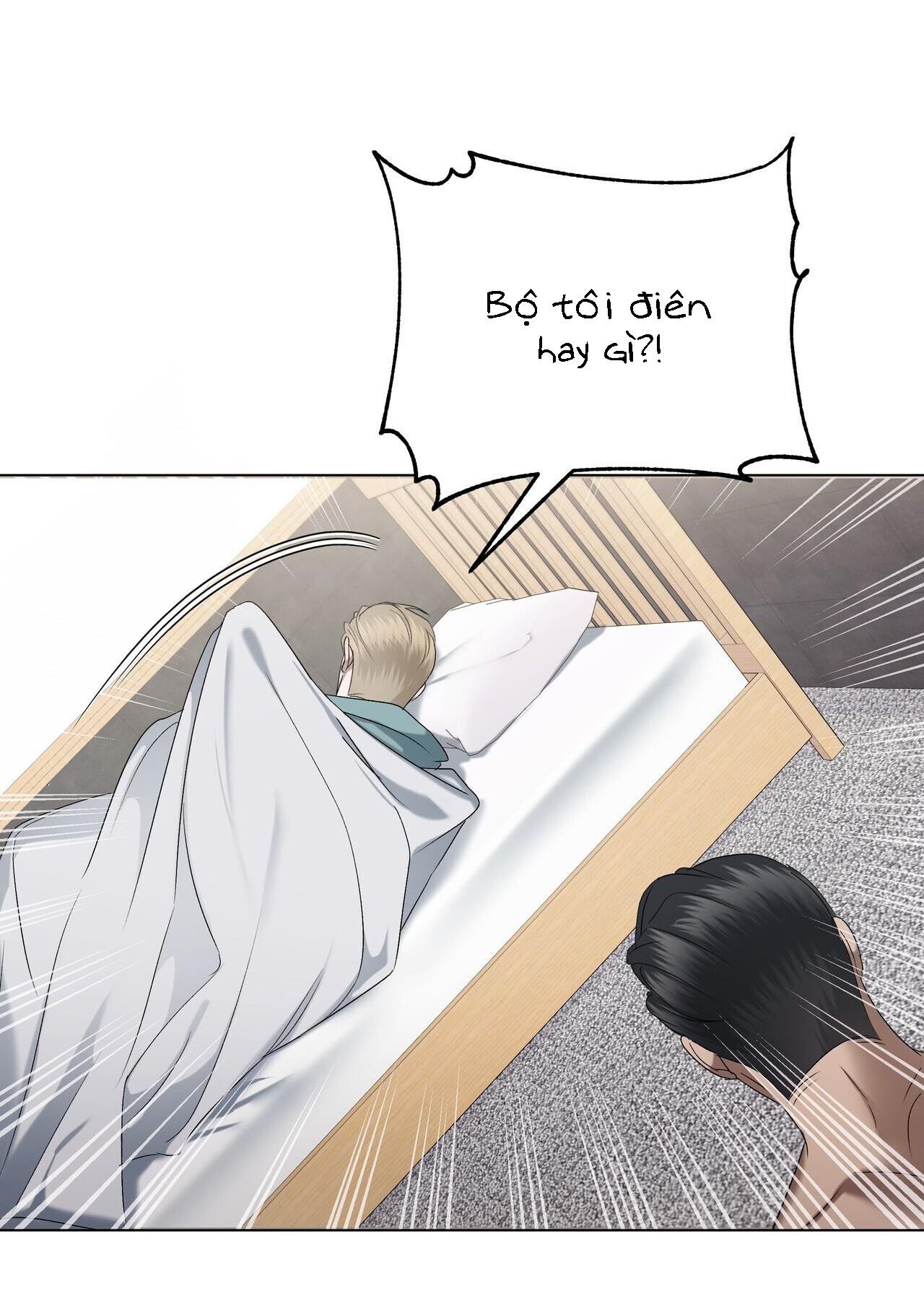 cầu thủ bóng nước chapter 25 23