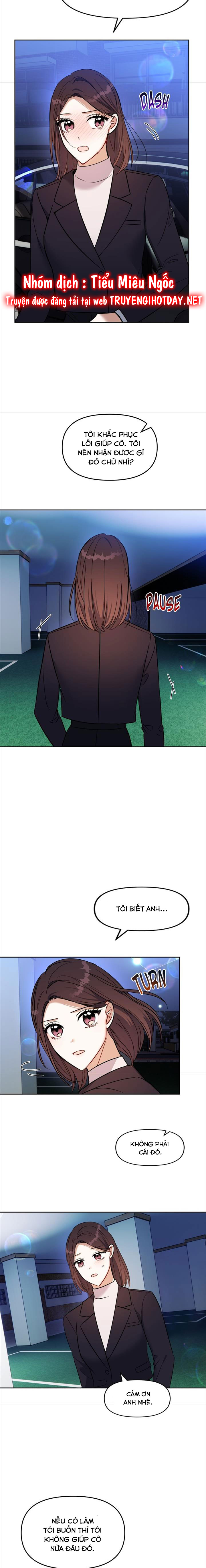 bản cam kết hôn nhân chapter 54 6