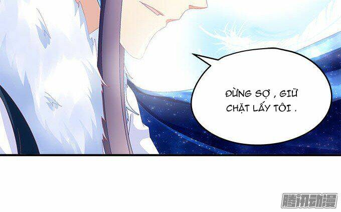 thiên lại âm linh chapter 17 18