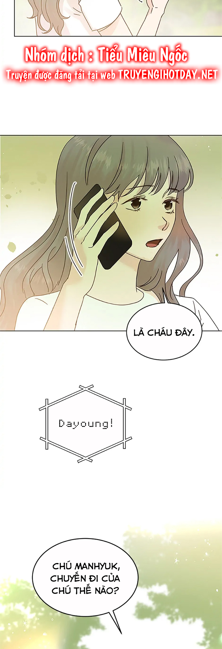 sự trả thù ngọt ngào của vợ tôi chapter 184 15