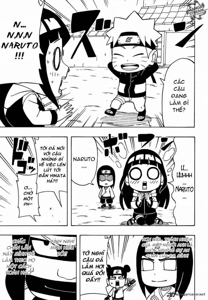 rock lee's springtime of youth chapter 26 18