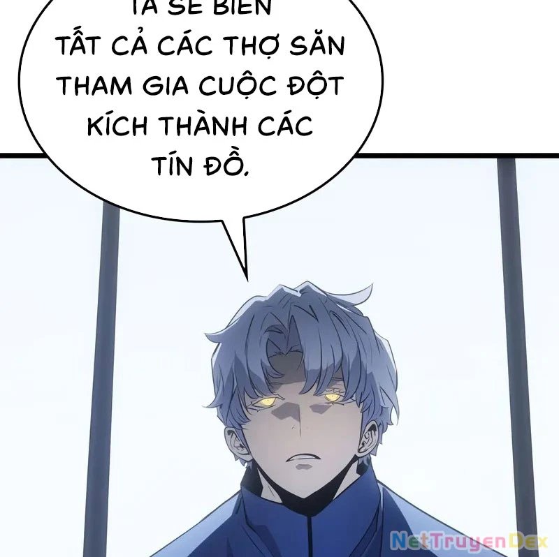 solo leveling : ragnarok chapter 35 21