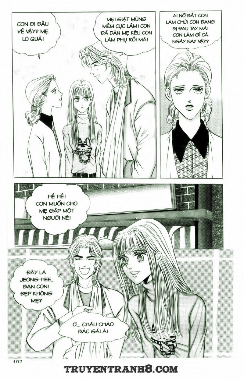 cool six - bộ 6 tuyệt vời chapter 10 3